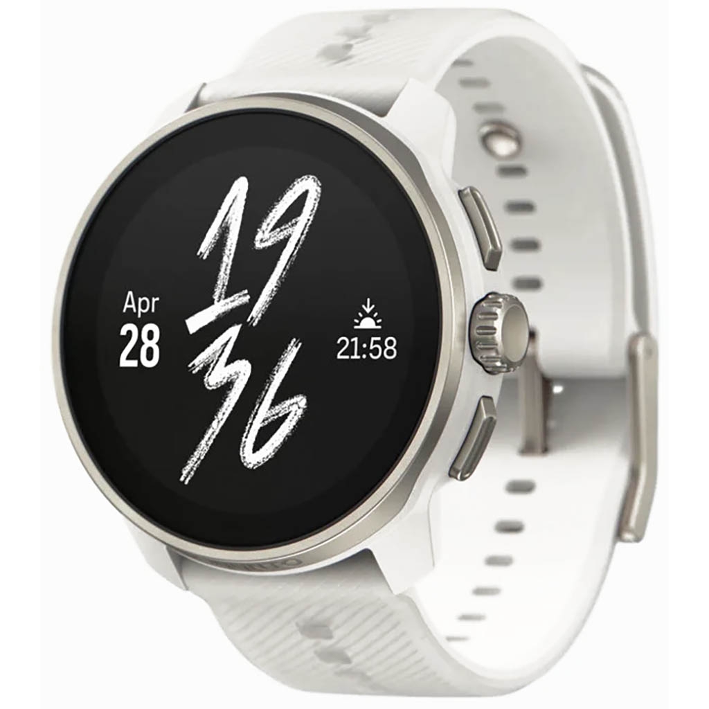 Suunto smallest watch clearance