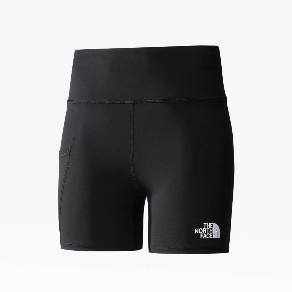 North face sales 5 inch shorts