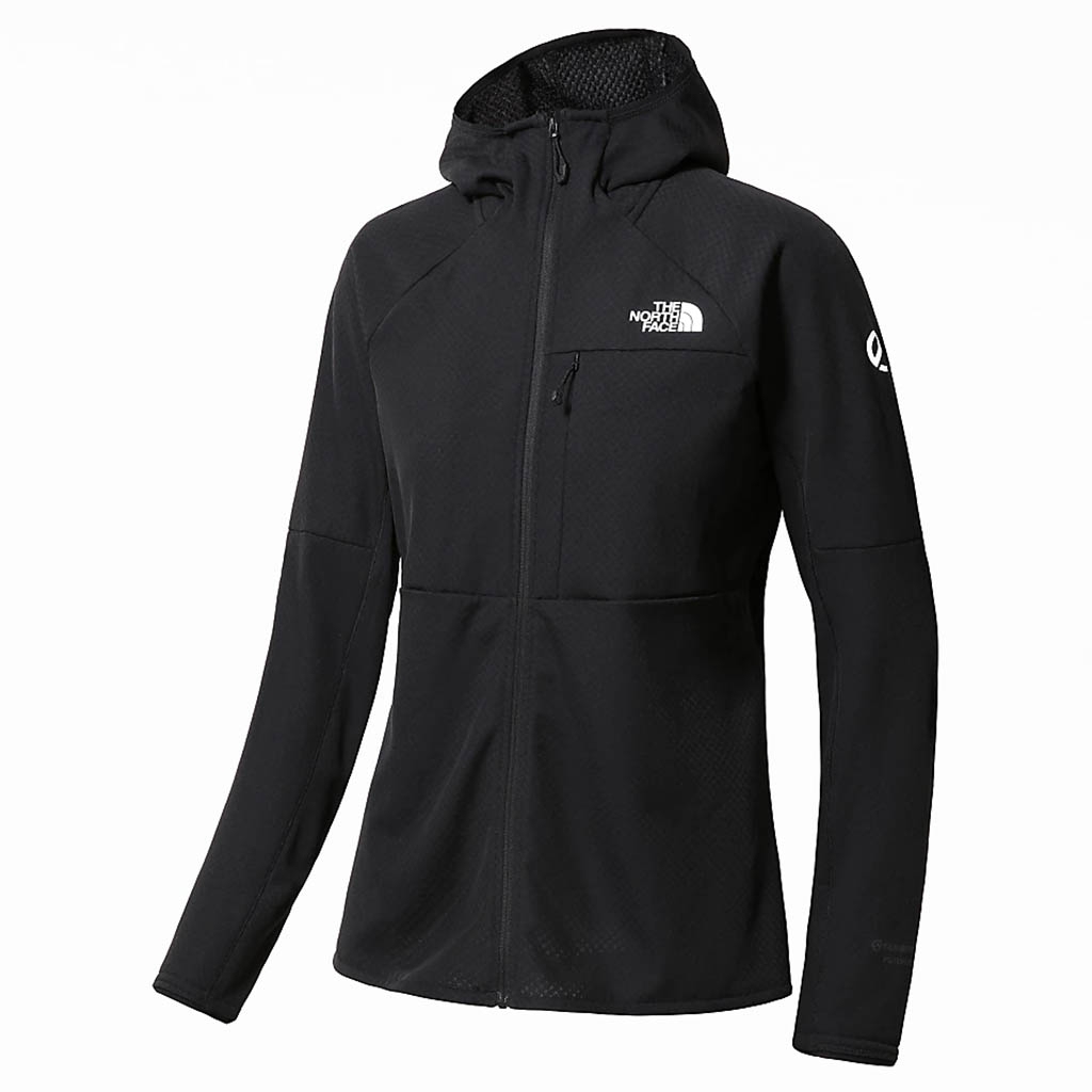 Full zip hoodie north online face