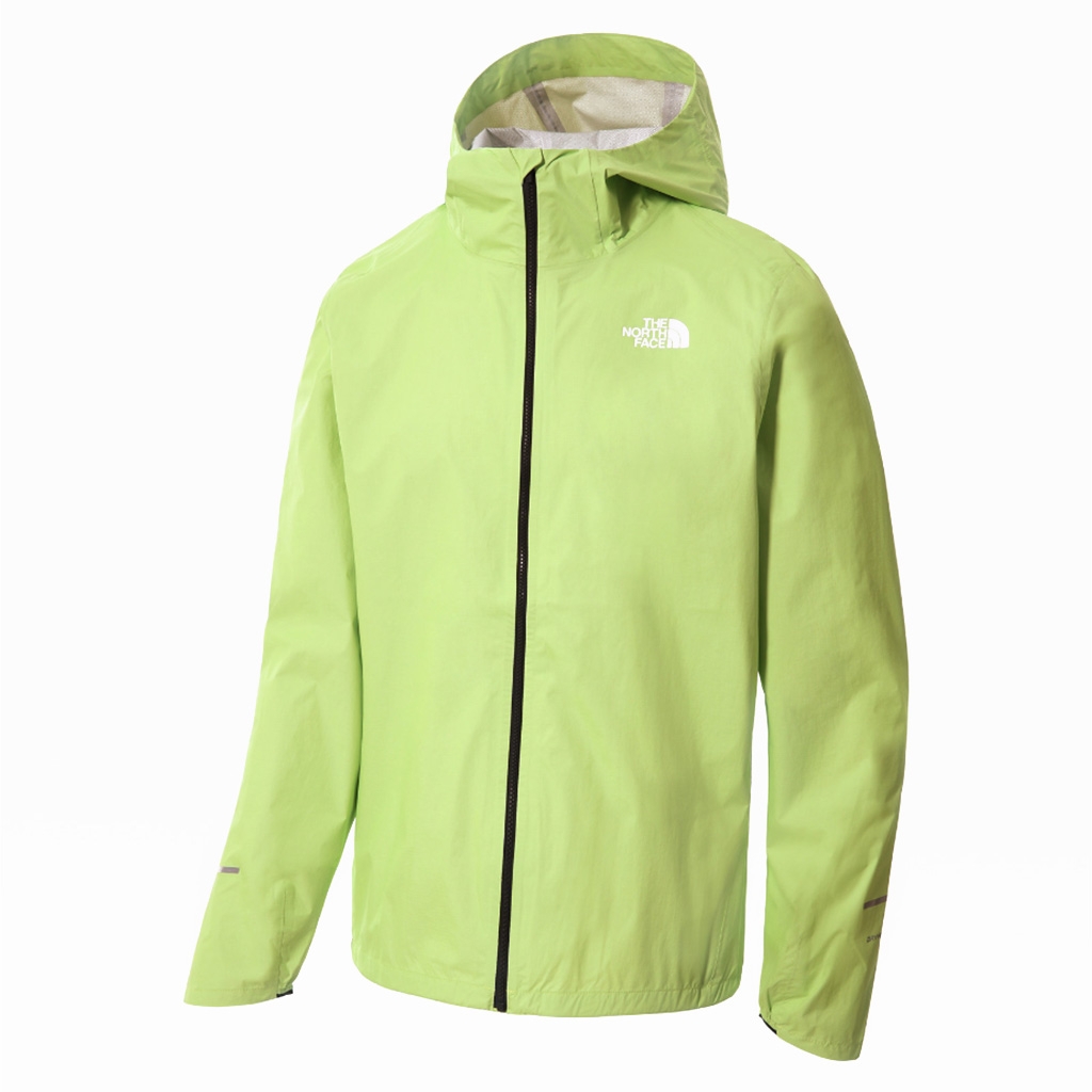 The North Face Quest - Verde - Chaqueta Montaña Mujer talla L