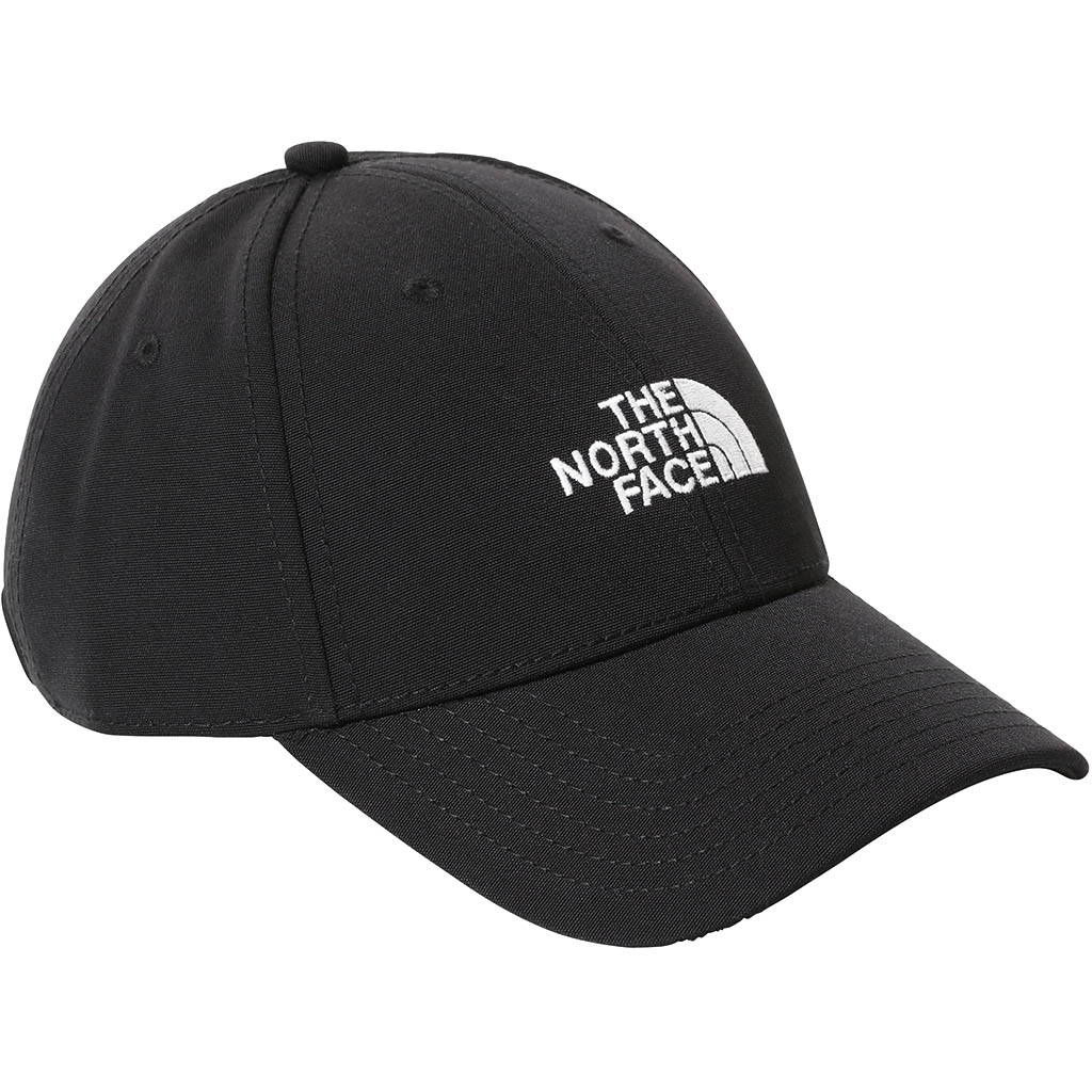 The North Face - Casquette 66 Classic Gris 