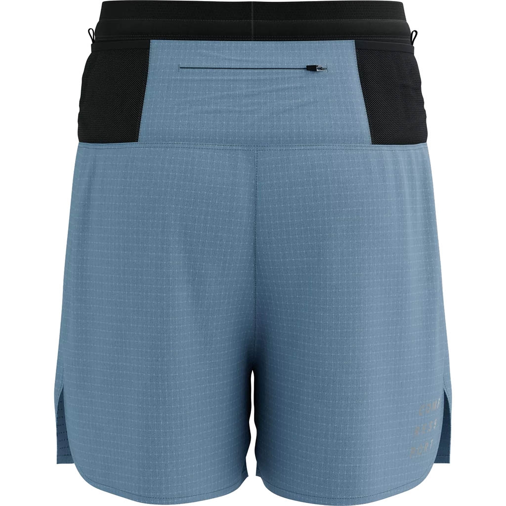Compressport overshort store