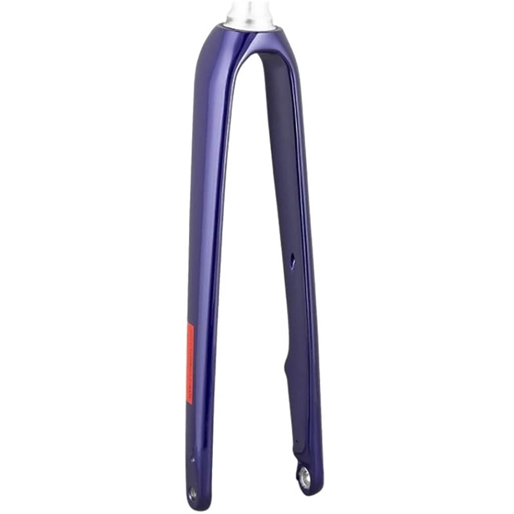 Trek Trek 2012 Domane AL 700c Disc Fork Purple