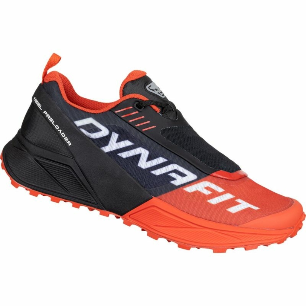 Dynafit Chaussure De Trail Promo Test Des Dynafit Alpine Pro