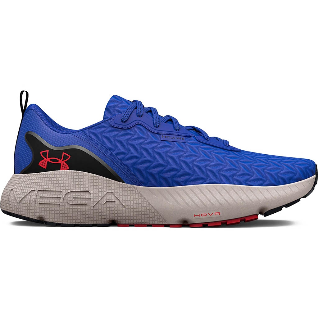 Under armour ghost store