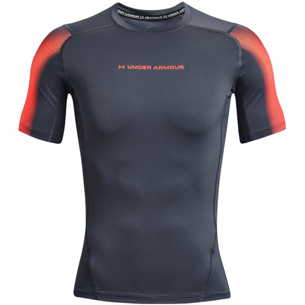 Under armour burn shorts store