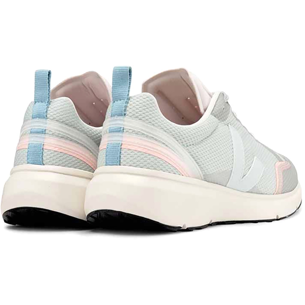 【送料&関税込】Veja condor e Sneaker CONDOR 3 ENGINEERED-MESH WHITE BLACK | VEJA