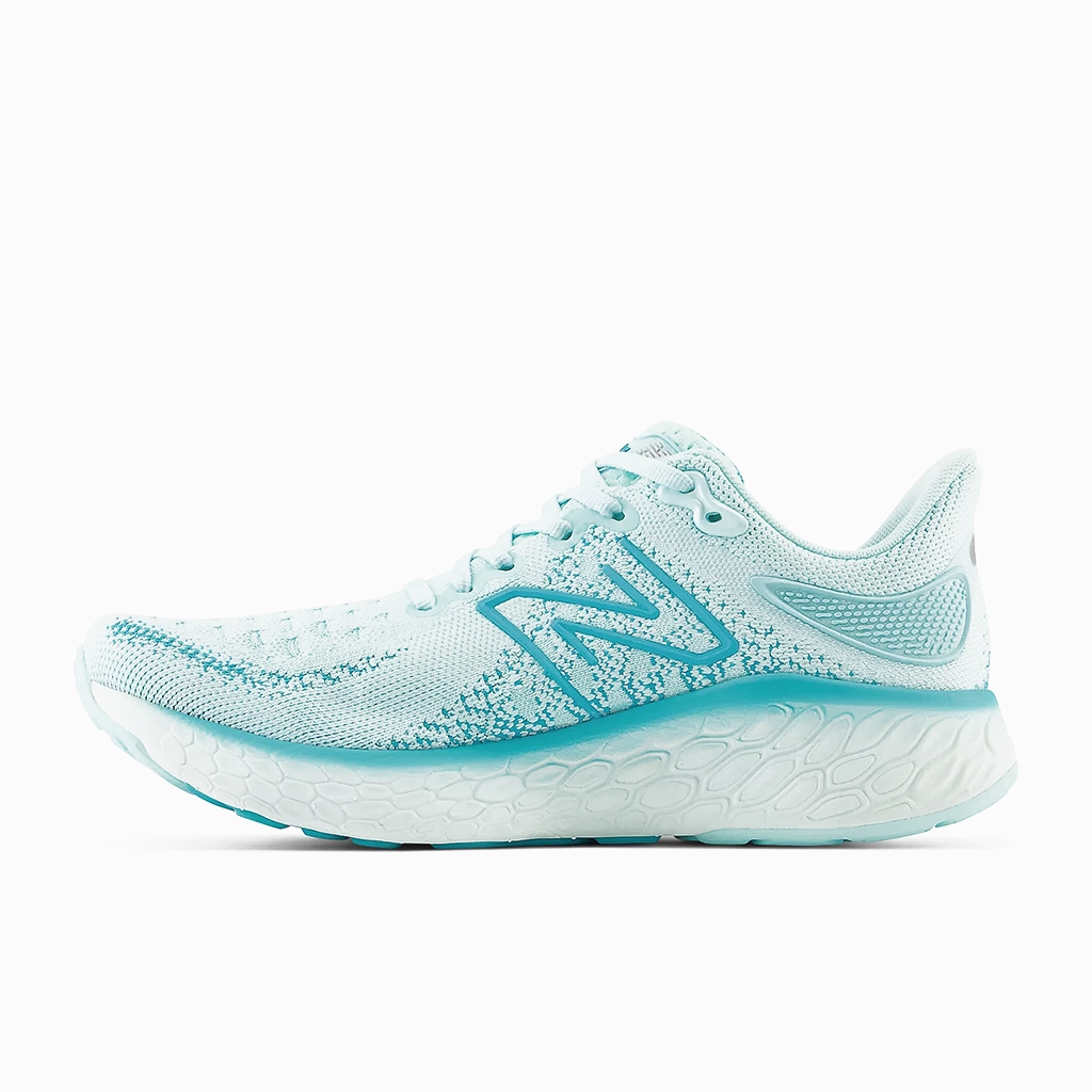 New Balance 1080 V12 Bright cyan Lepape
