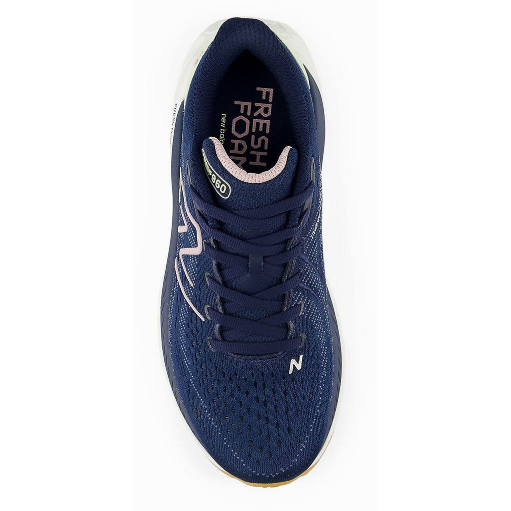 New balance 860 femme bleu sales