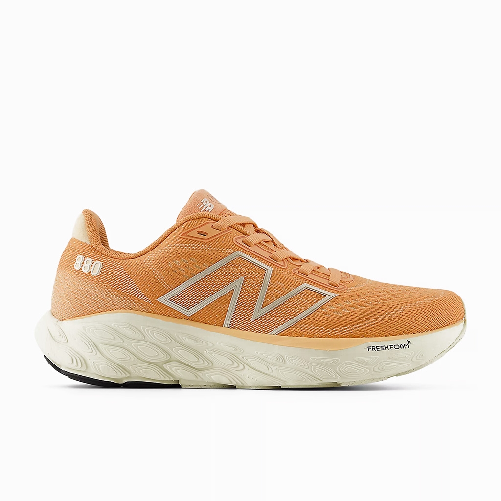 New Balance 880 V14 White Neo Flame 651 LEPAPE