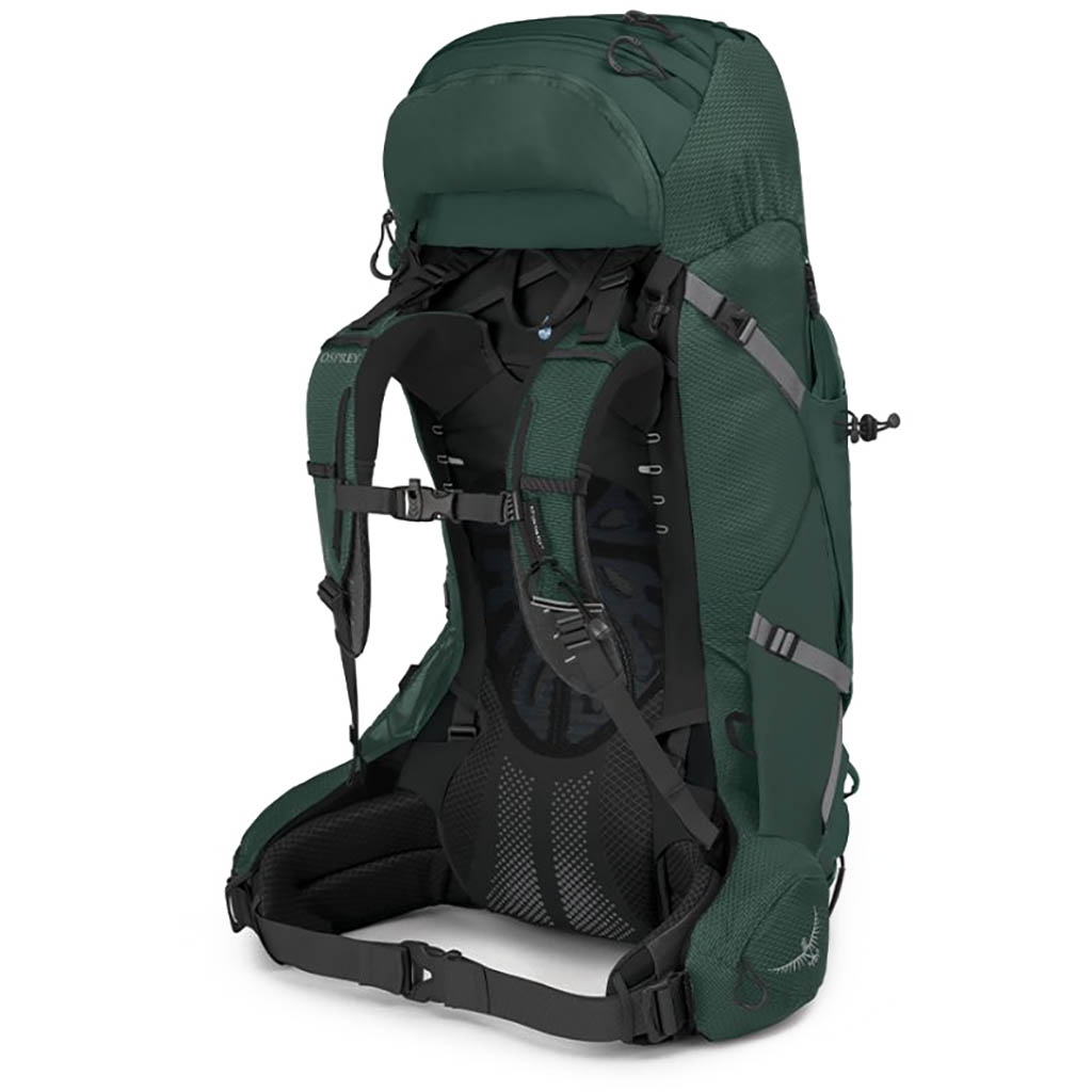 Osprey - OSPREY aether60 Mサイズ Osprey Aether 60 Reviews - Trailspace