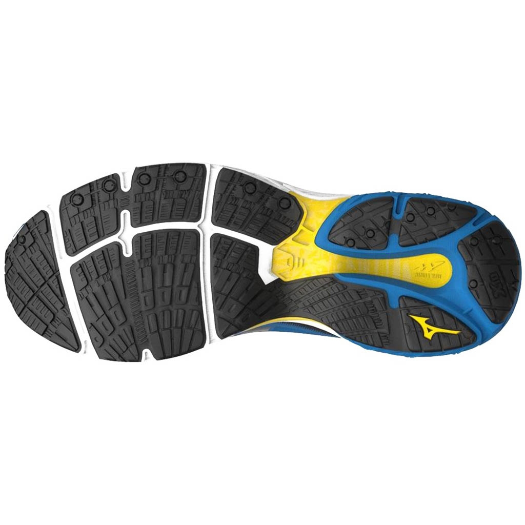 Mizuno wave prodigy 2 avis hot sale