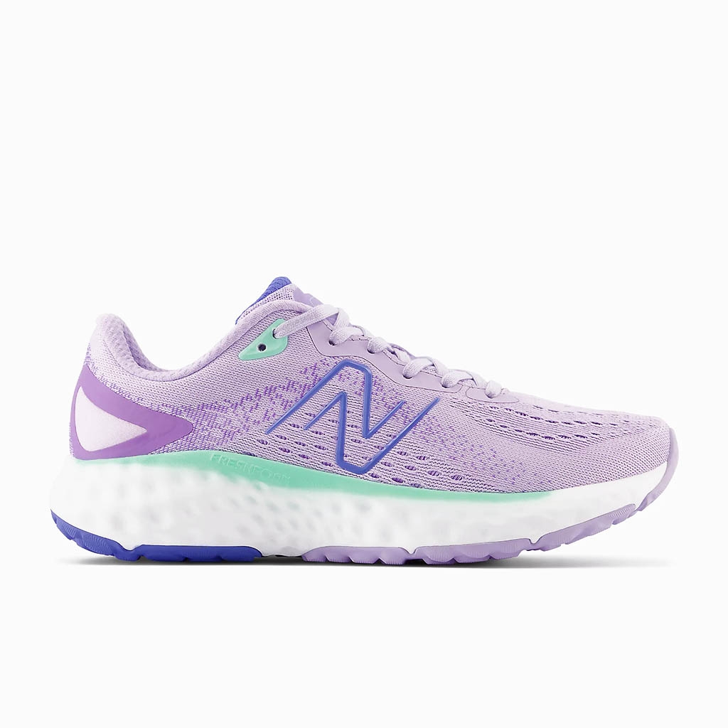 New balance mauve femme clearance