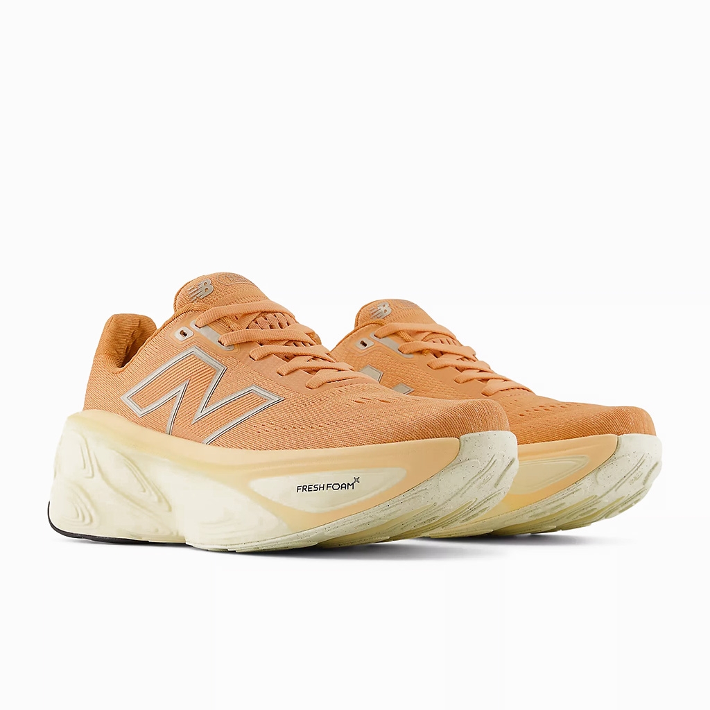 New balance More V5 Blue Copper LEPAPE