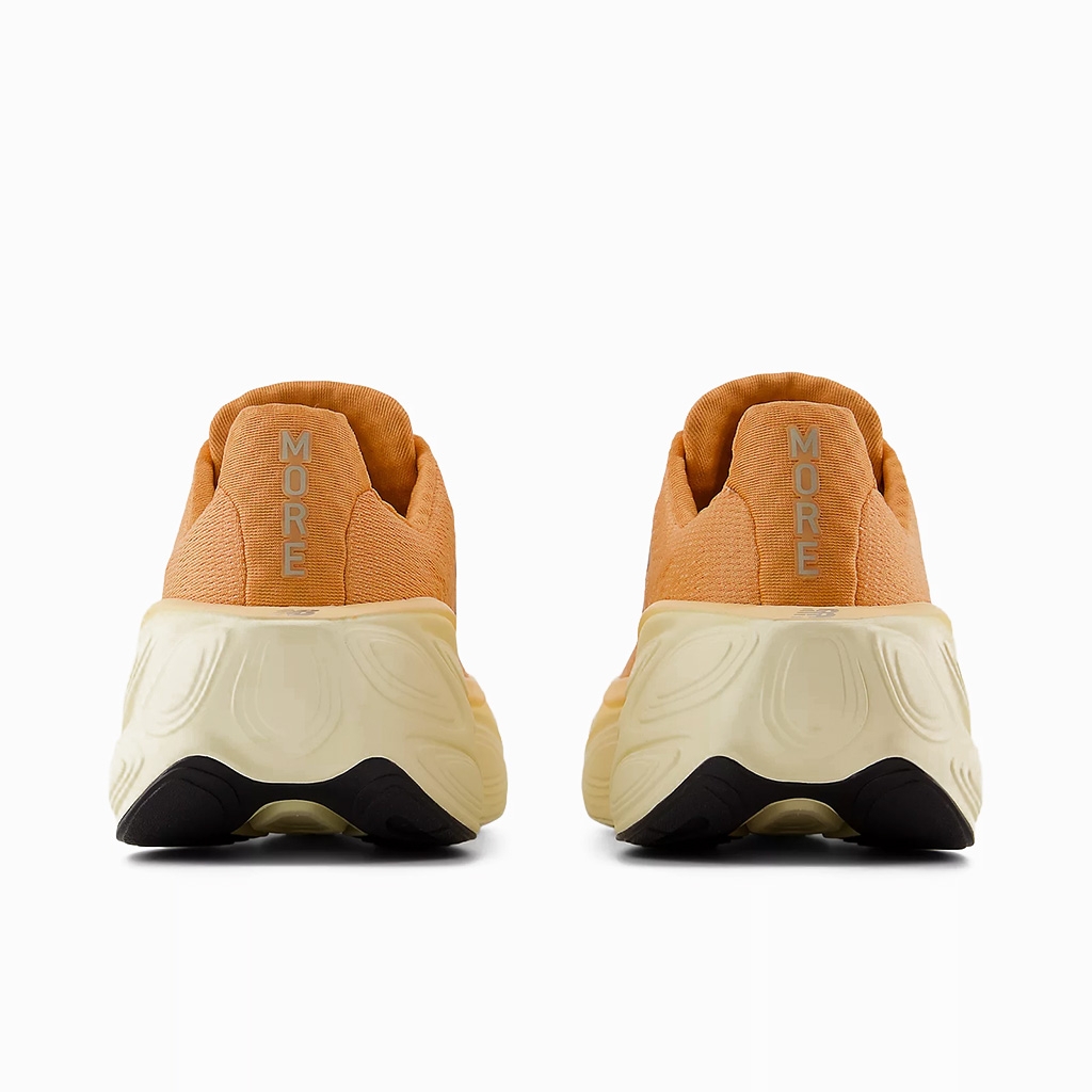 New balance More V5 Blue Copper LEPAPE