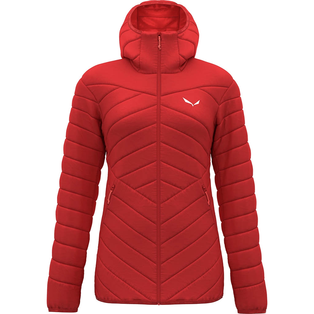 Chaqueta plumas salewa outlet