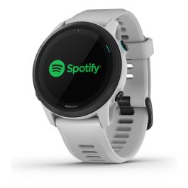 montre running spotify