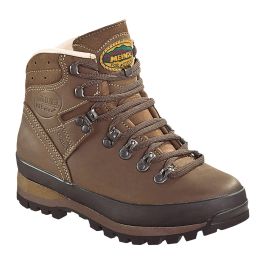 chaussure de marche imperméable femme