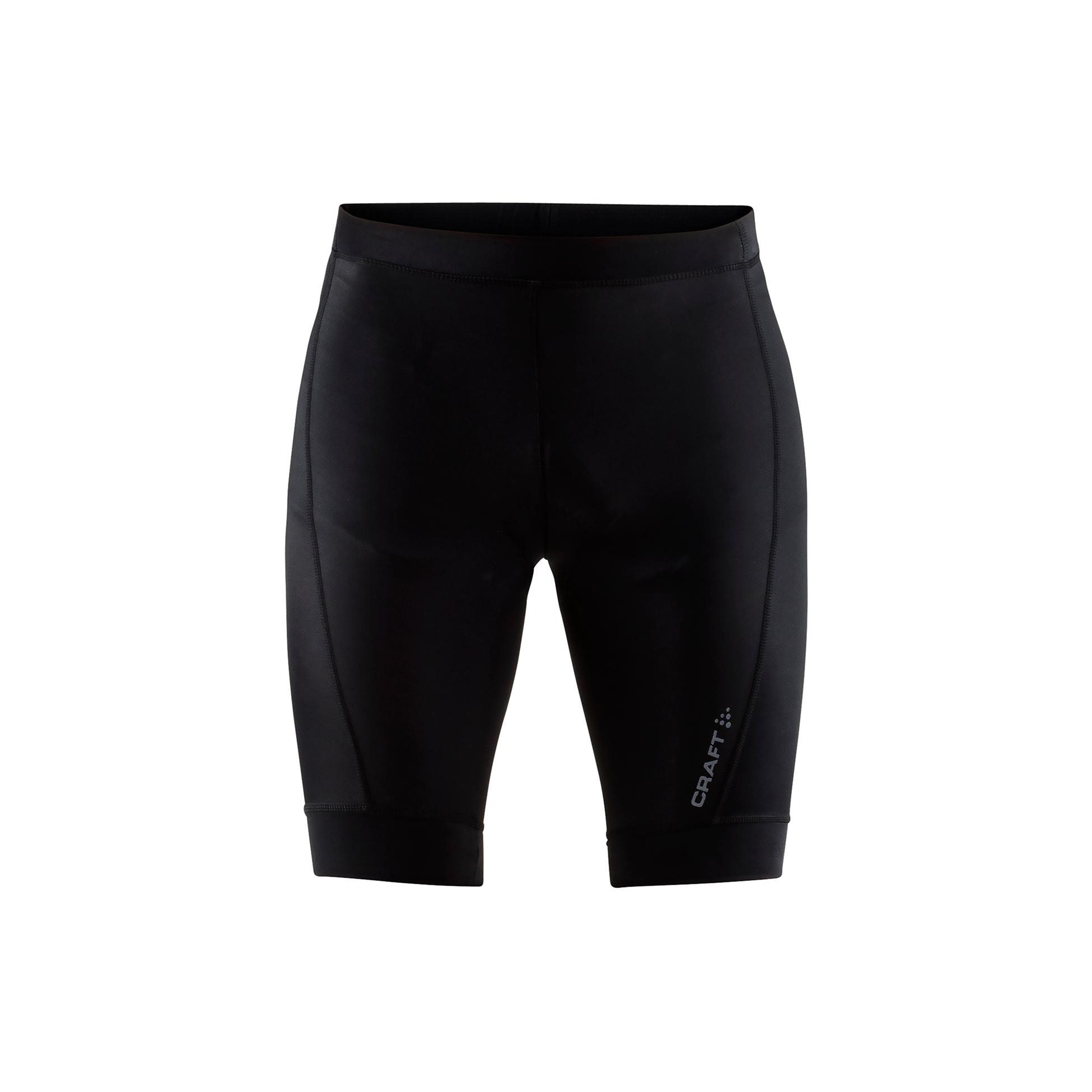 Craft short rise: men's shorts