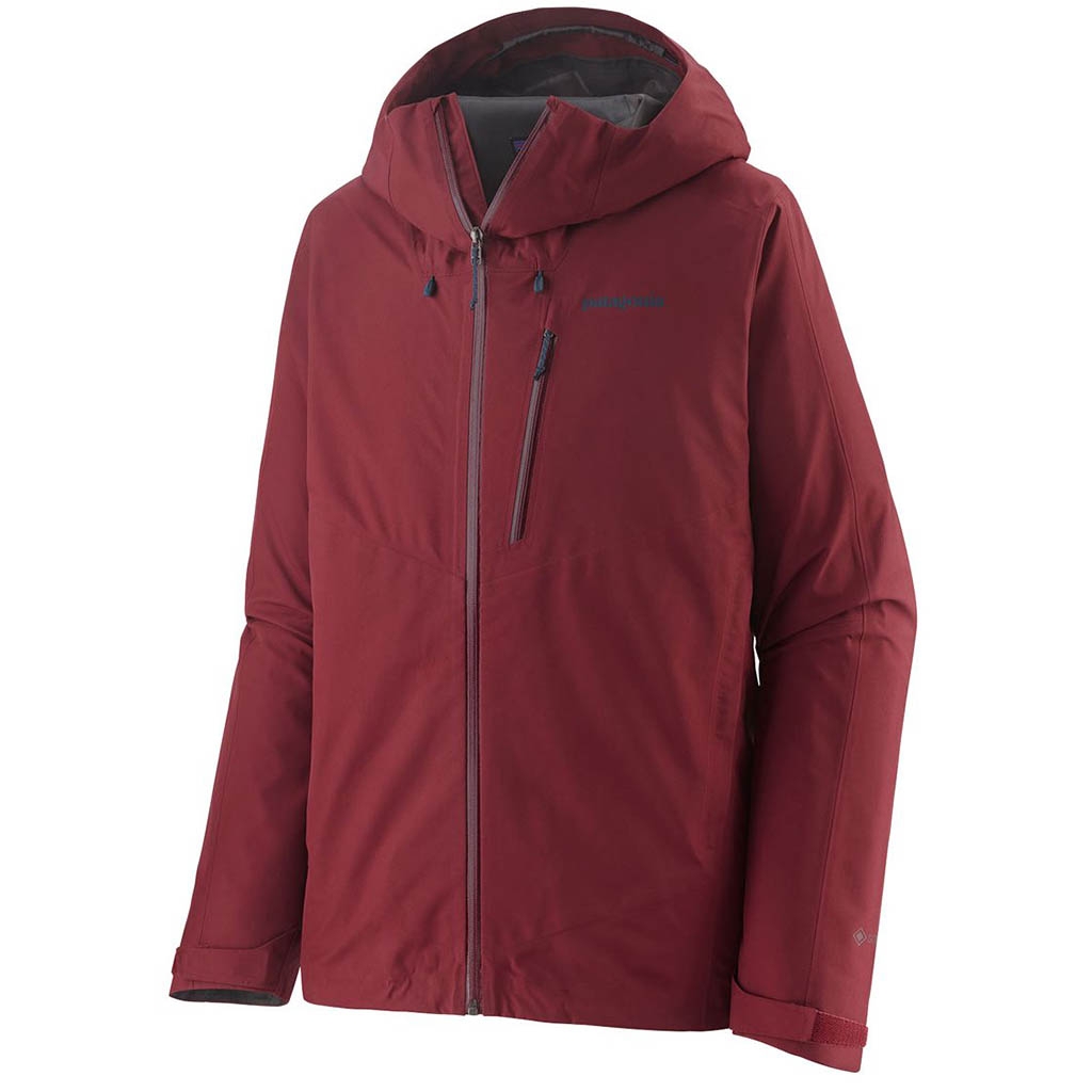 Patagonia women's calcite top