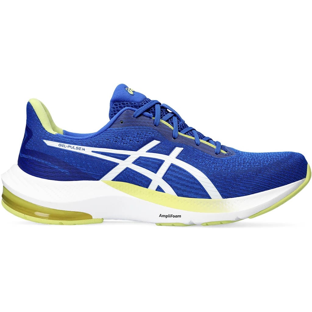 asics gel pulse 14