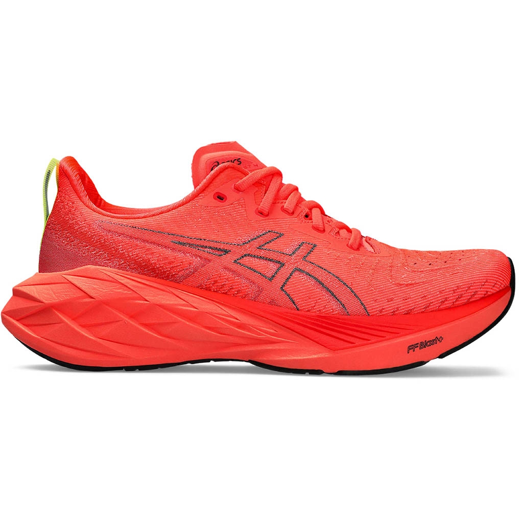 asics - 【knt04728】NOVABLAST4 WIDE 1011B694 Amazon.com | ASICS Men's NOVABLAST 4 Running Shoes, 8.5