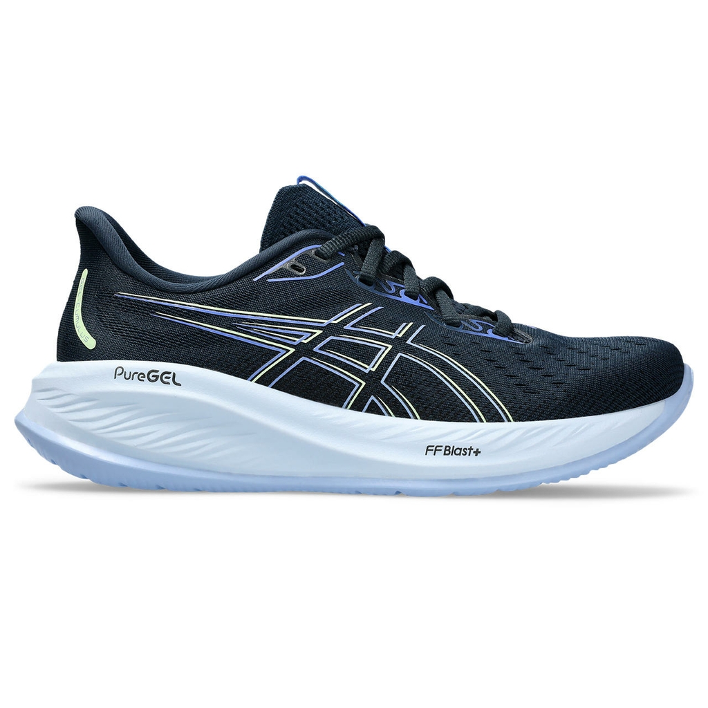 Asics gel nimbus ou cumulus top