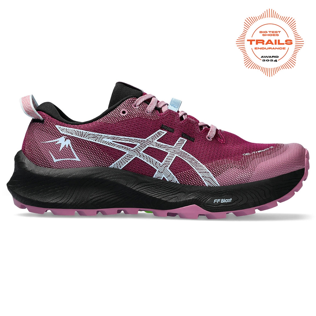 Asics alpine xt damen test outlet