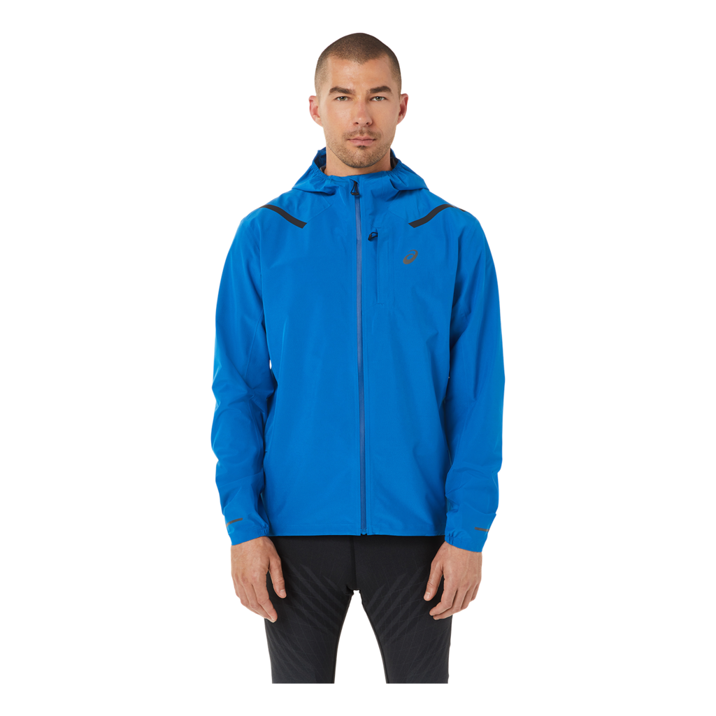 Men's ACCELERATE WATERPROOF 2.0 JACKET, Performance Black, Coupe-vent et  vestes