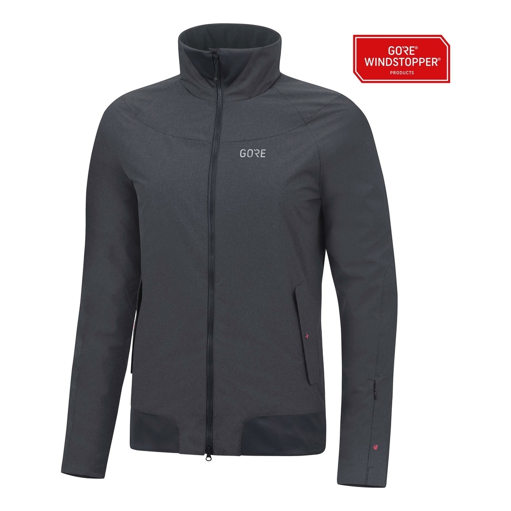 Gore c5 windstopper jacke store
