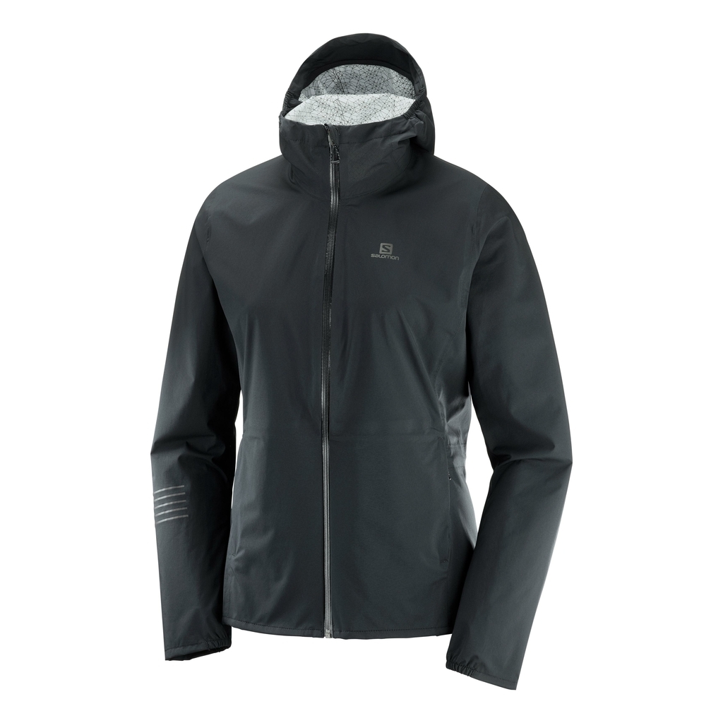 Salomon lightning pro wp jacket clearance