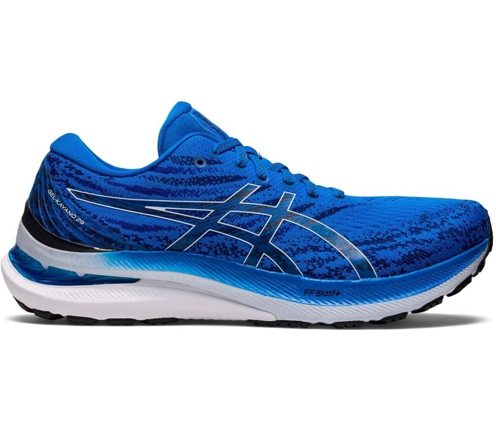 Asics Gel Kayano 29 Electric Blue.White Lepape