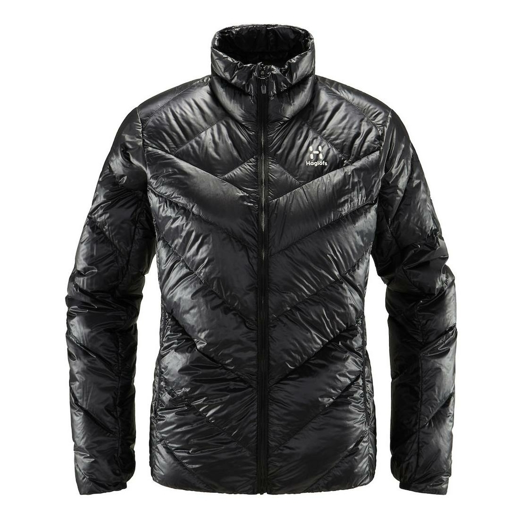 Haglofs L.I.M Essens Jacket Noir Lepape