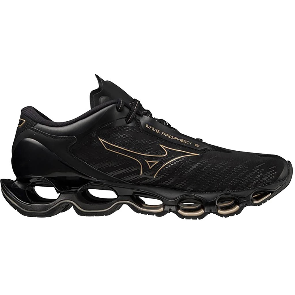 Mizuno prophecy 5 todo preto store