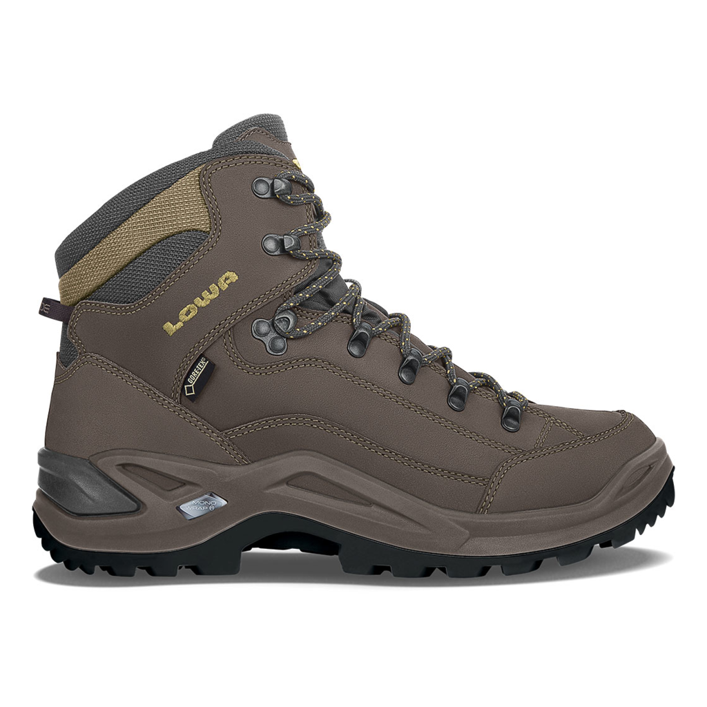 Lowa renegade gtx femme solde on sale