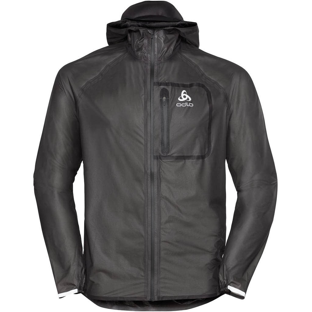 Odlo gore tex best sale jacket