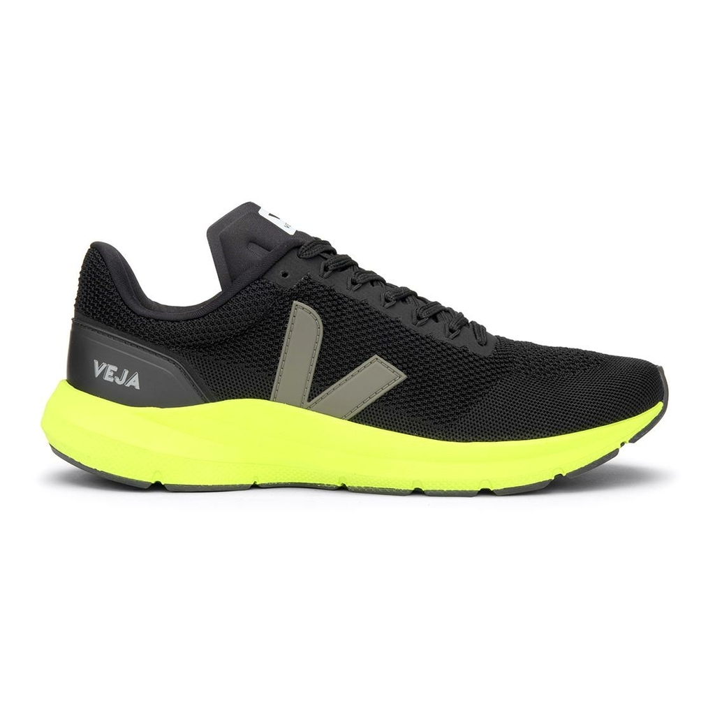Marlin lt veja modelo hombre negro