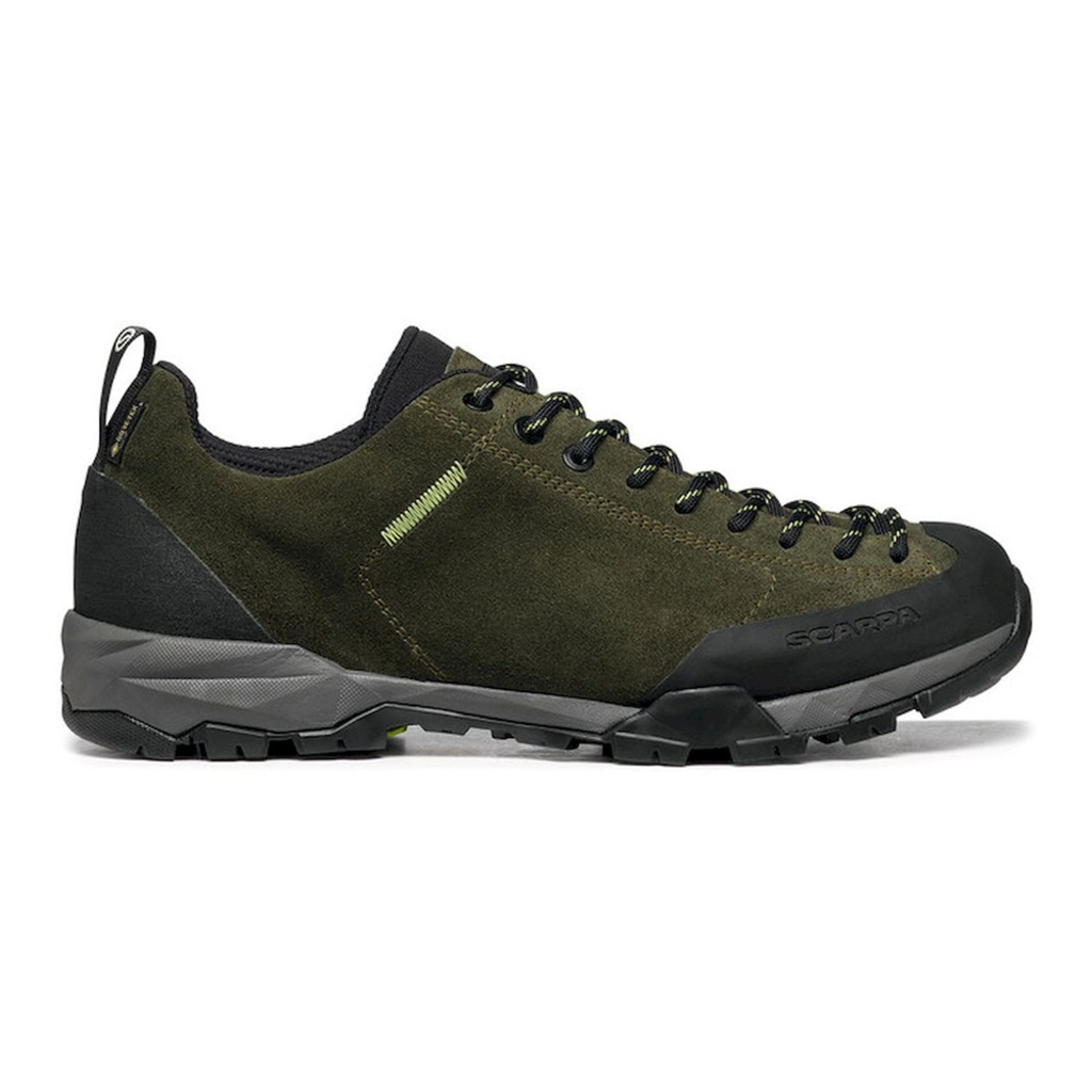 Scarpa Mojito Trail Gore Tex Pope