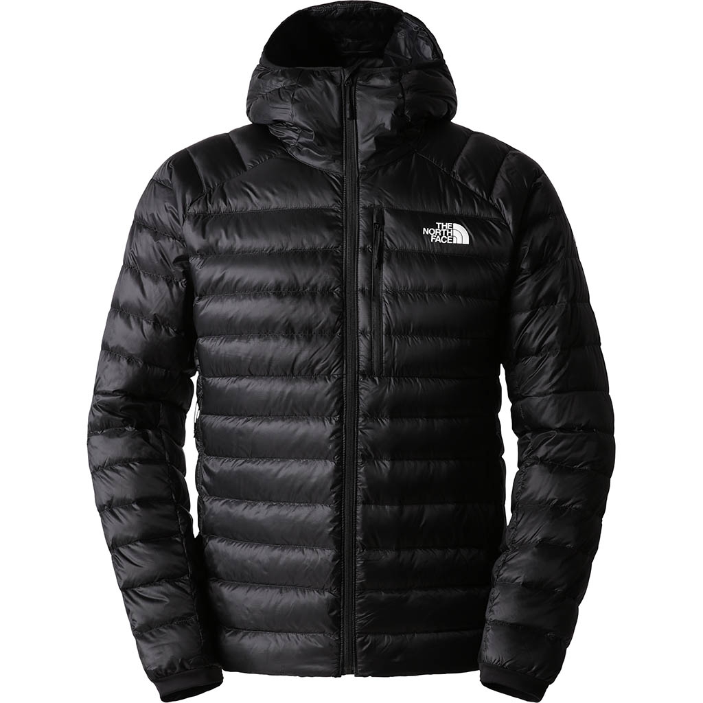 The North Face Summit Breithorn Hoodie Tnf Black Lepape