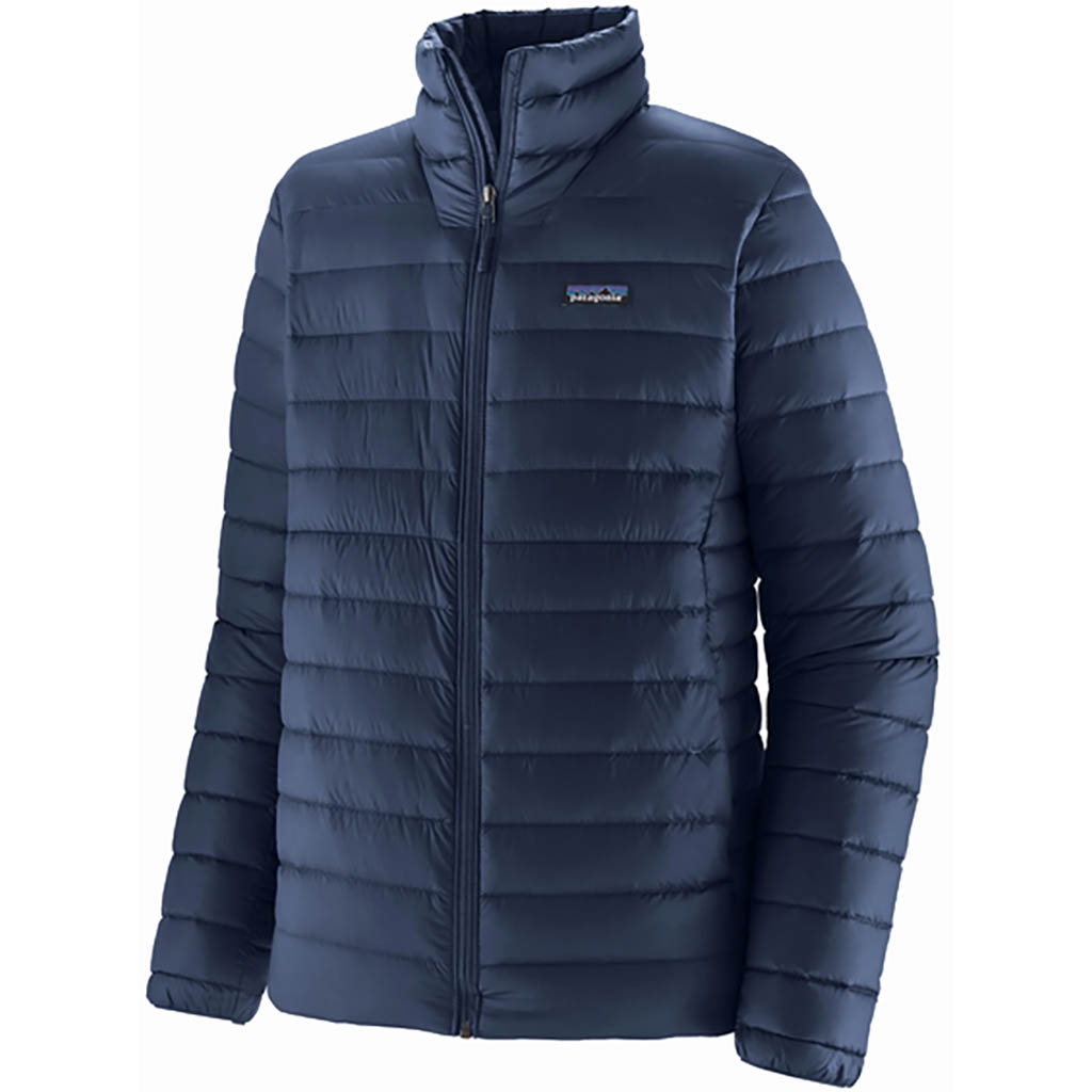 Men's down sweater patagonia sales