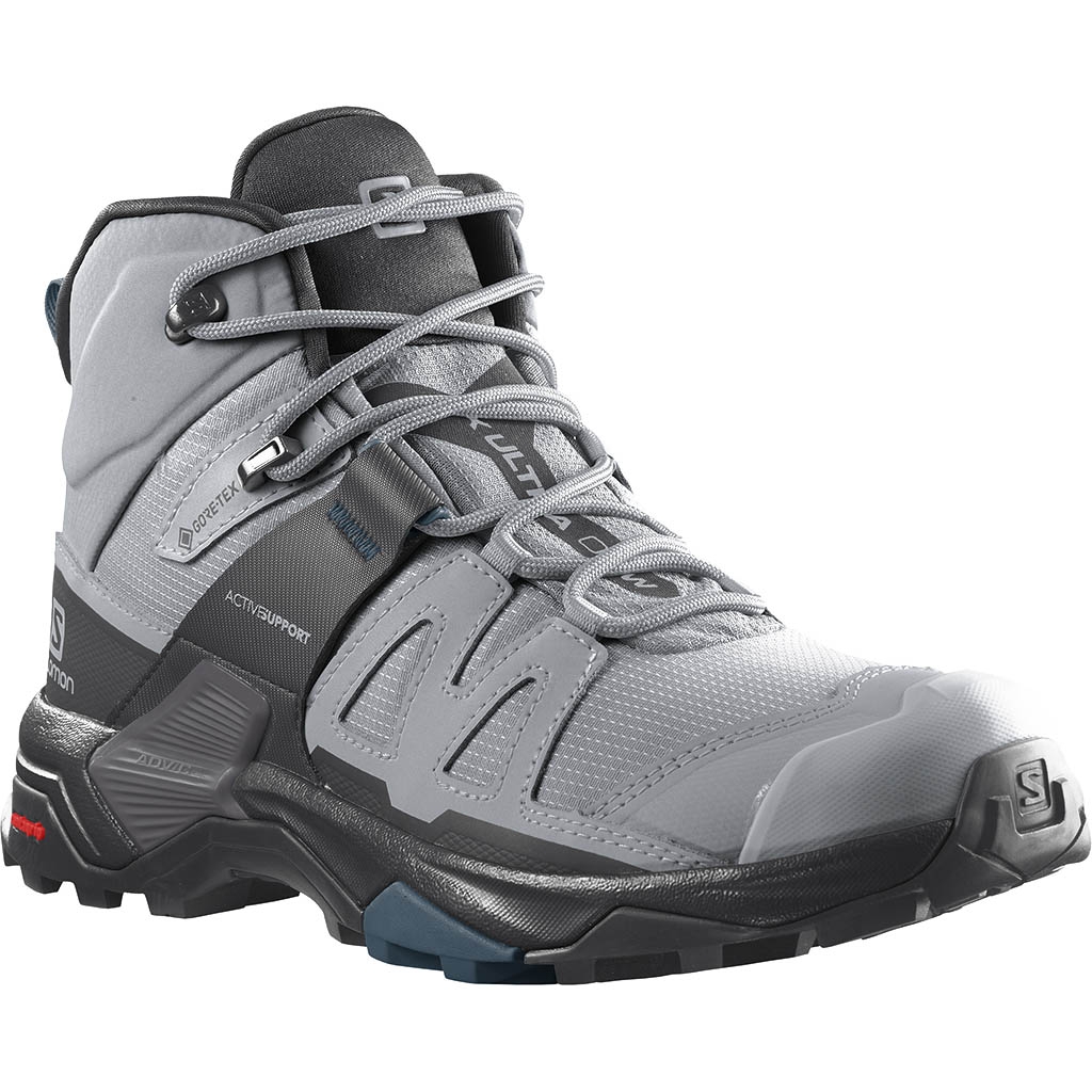 Chaussure salomon x ultra gtx grise salomon 2025