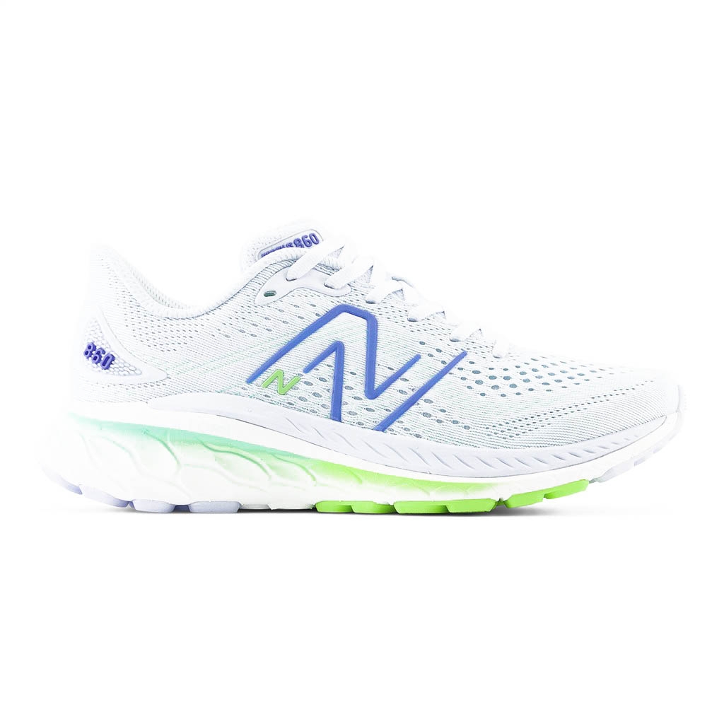 New balance 860 best sale femme pas cher