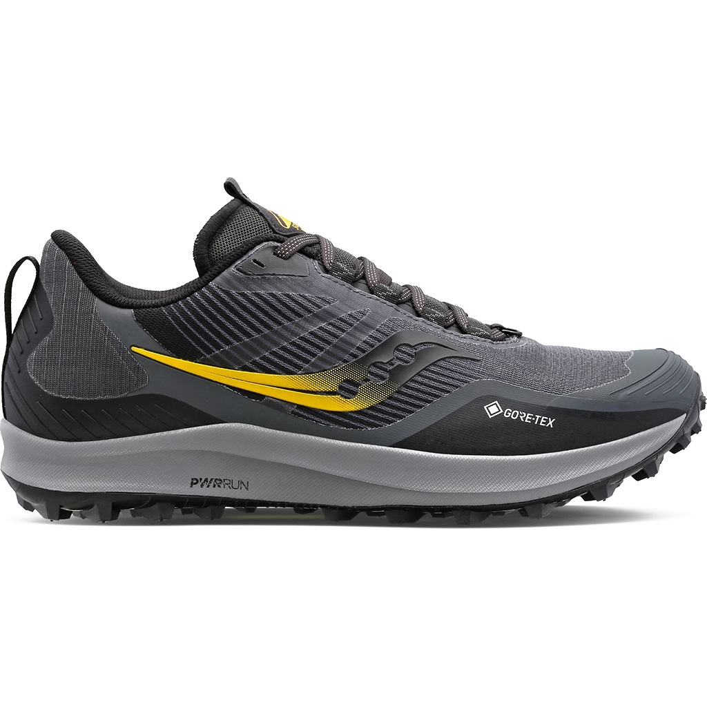 Saucony peregrine 4 espana outlet