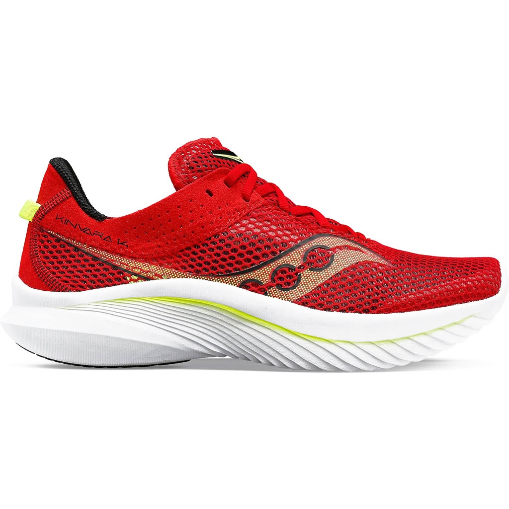 Saucony kinvara 2 espana online