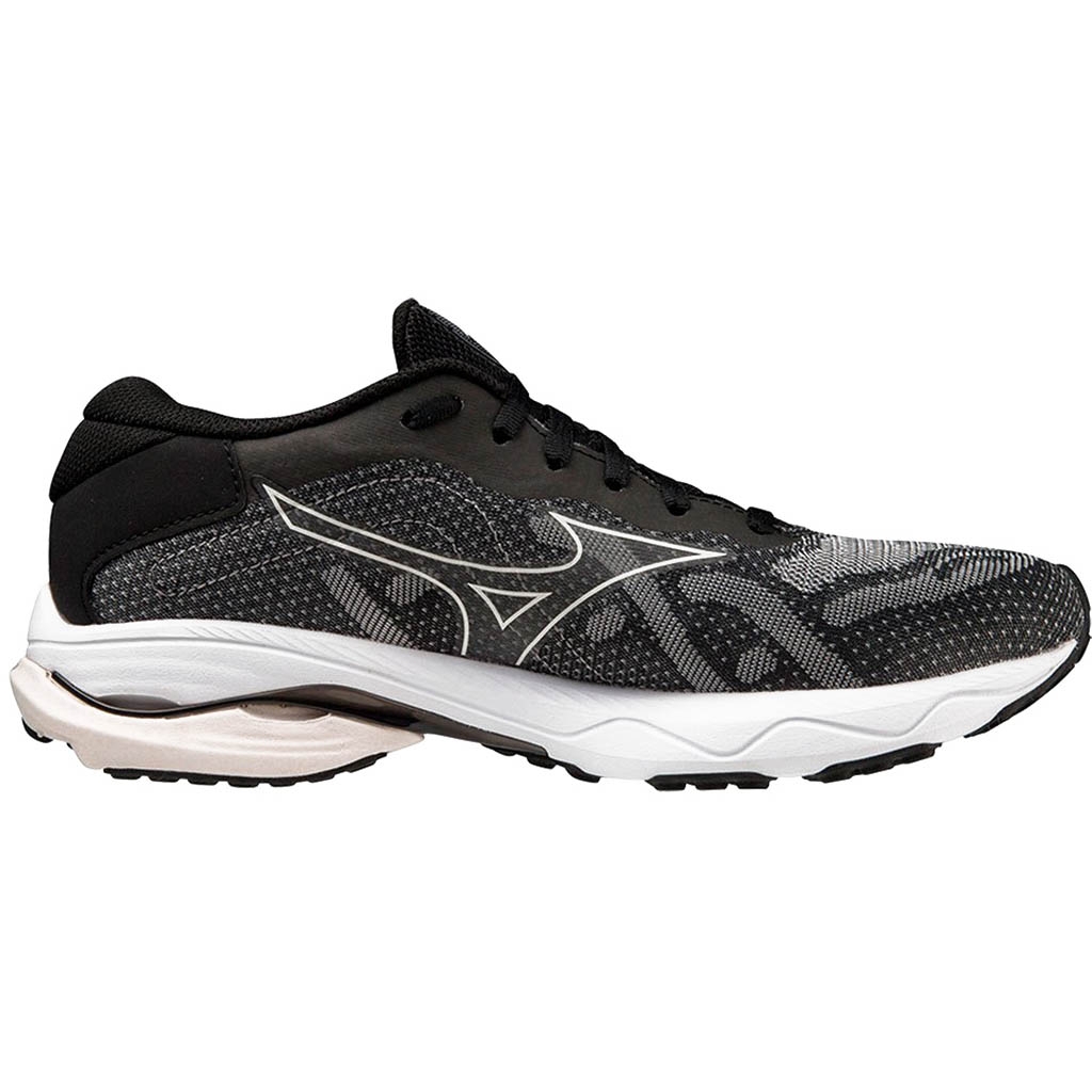 Mizuno wave sale ultima grey