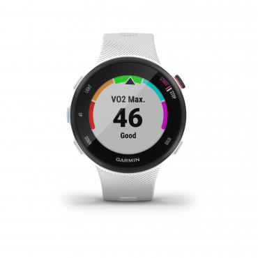 Photo de garmin-forerunner-45