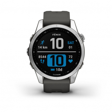 Photo de garmin-fenix-7s