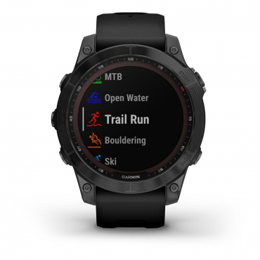 Photo de garmin-fenix-7-sapphire-solar