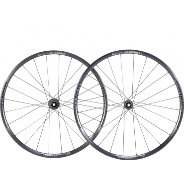Bontrager paradigm comp 25 tlr disc road wheel new arrivals