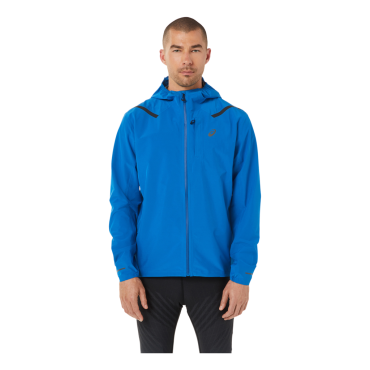 Accelerate jacket top